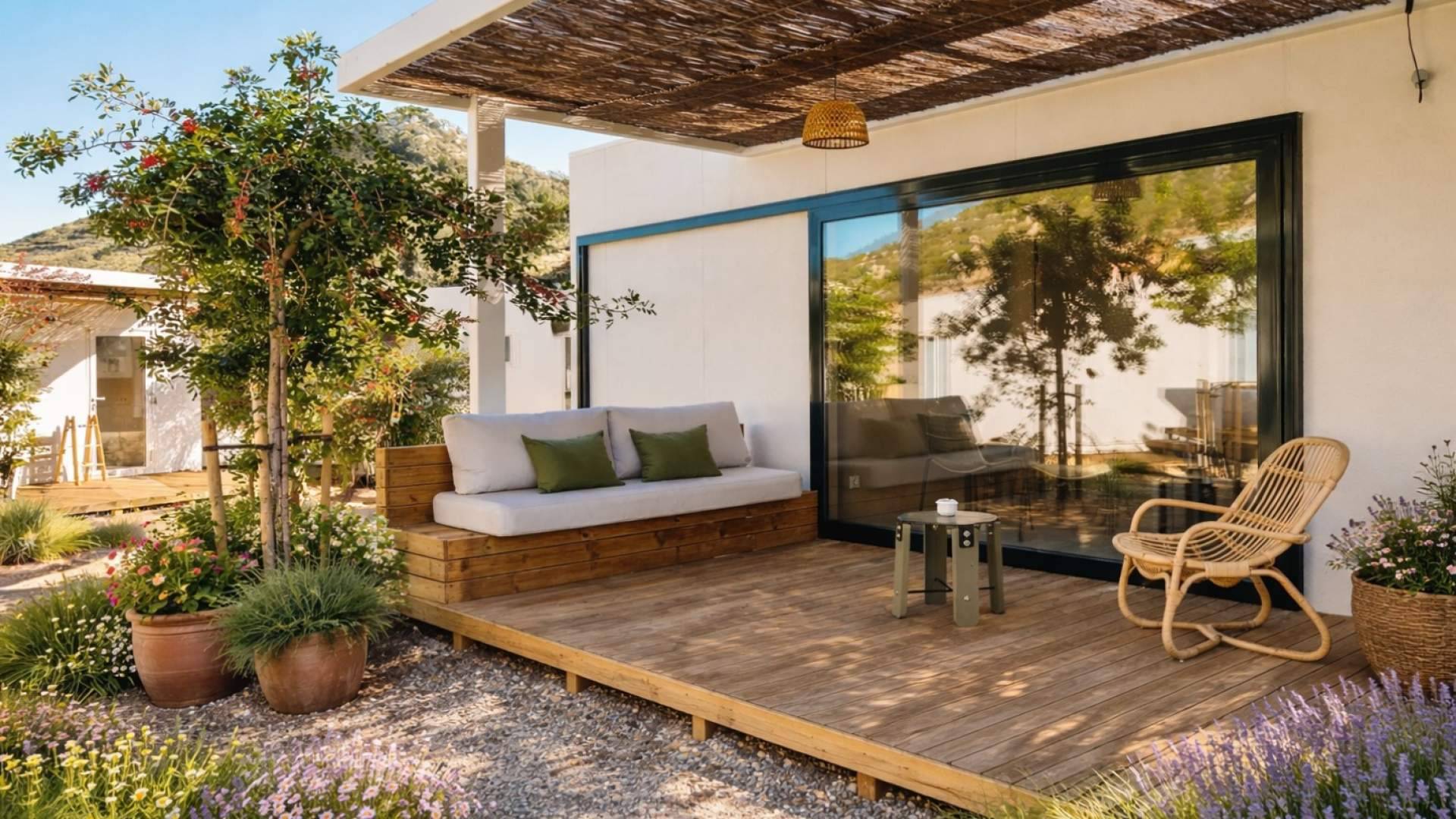 Del camping al glamping premium; ALUCASA transforma la experiencia turística
