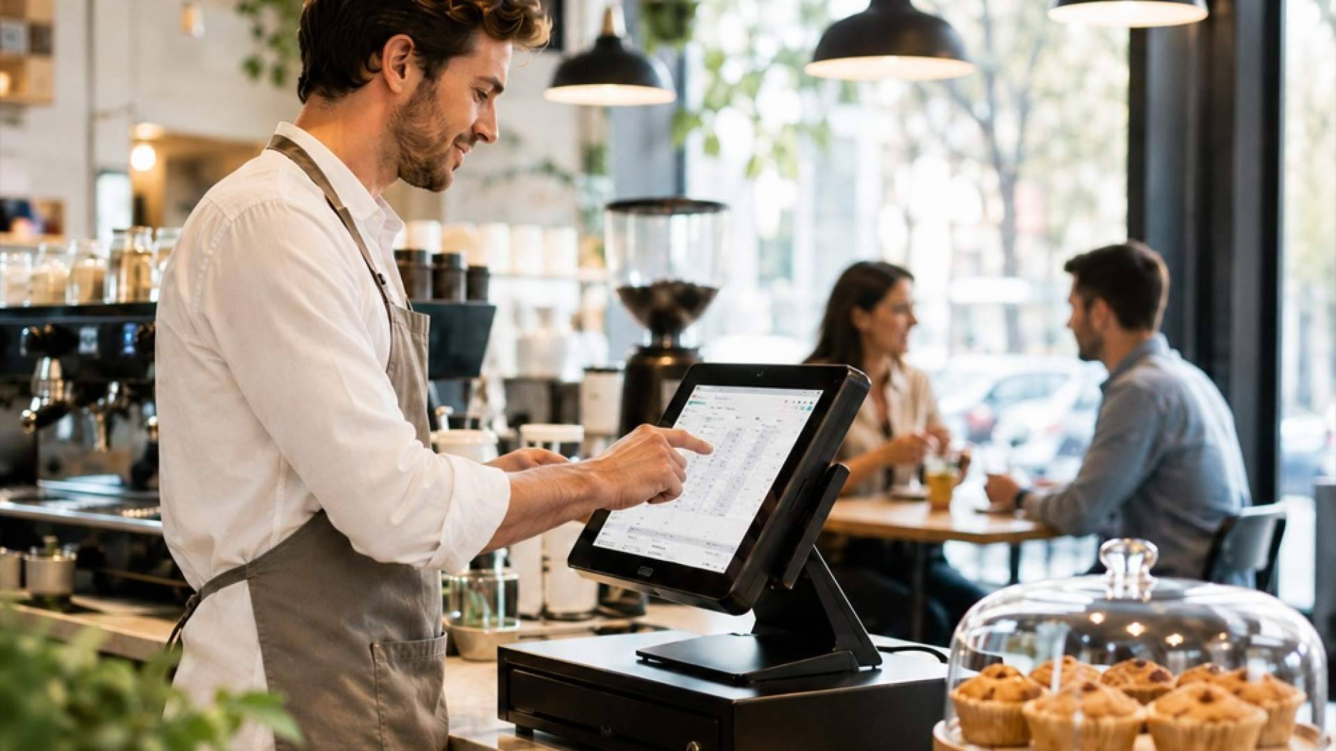TPV Gratuito consolida su propuesta tecnológica para negocios de hostelería, estética, moda y alimentación