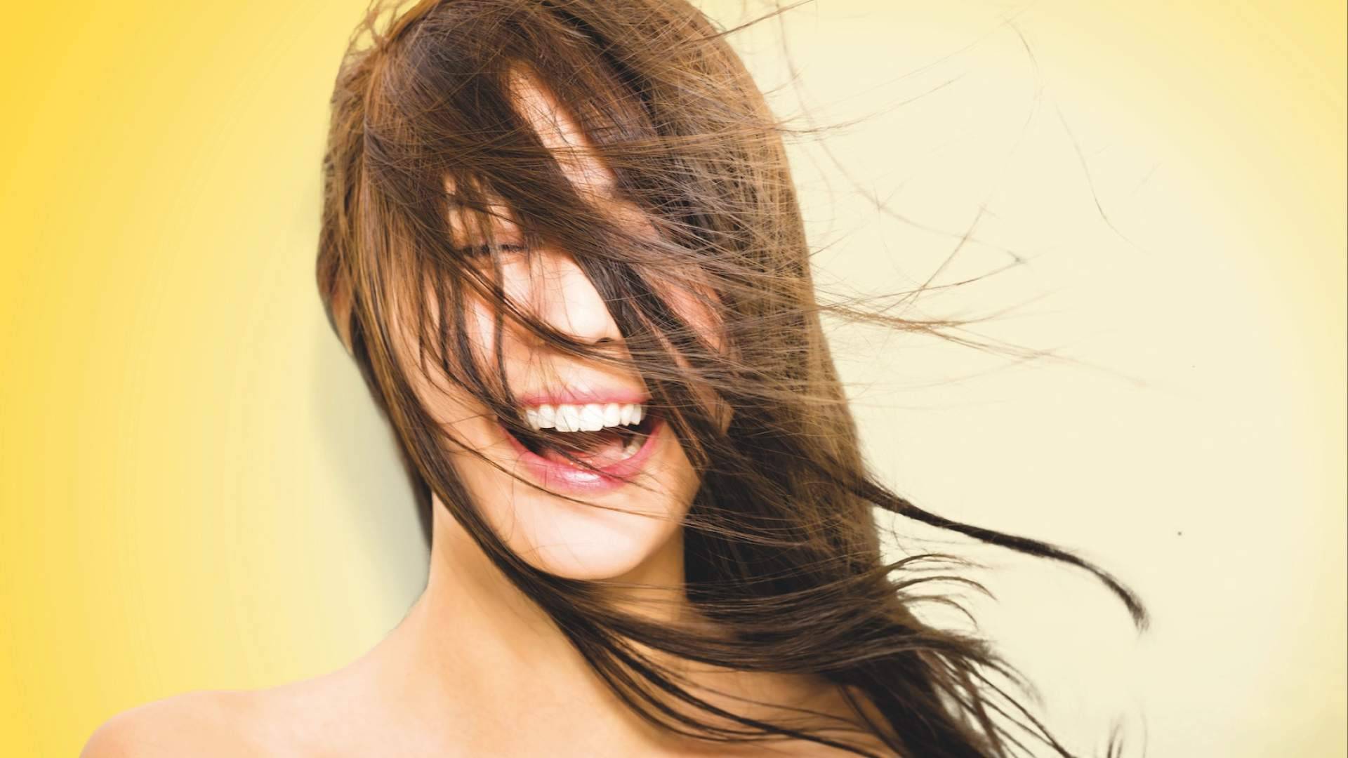 Un cabello sano necesita cistina y Cystiphane Fort la incorpora en alta concentración