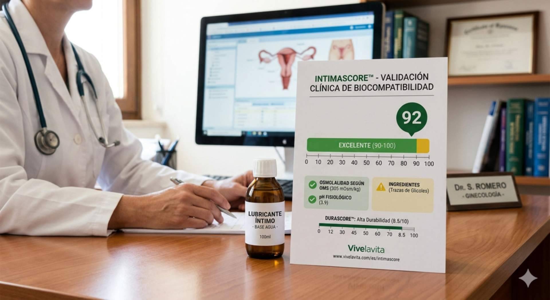 IntimaScore™ sitúa a España a la vanguardia europea del bienestar íntimo