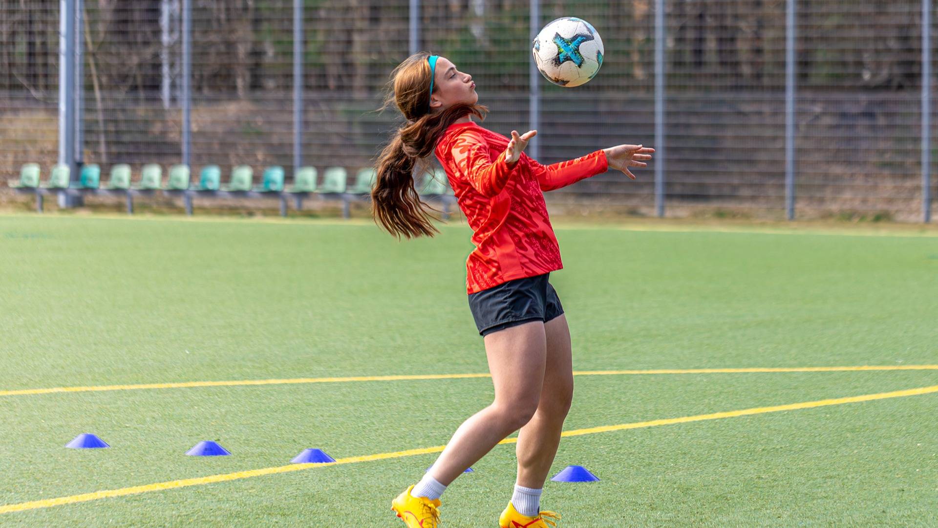 De la cantera española al fútbol americano; el camino que empieza antes de la universidad