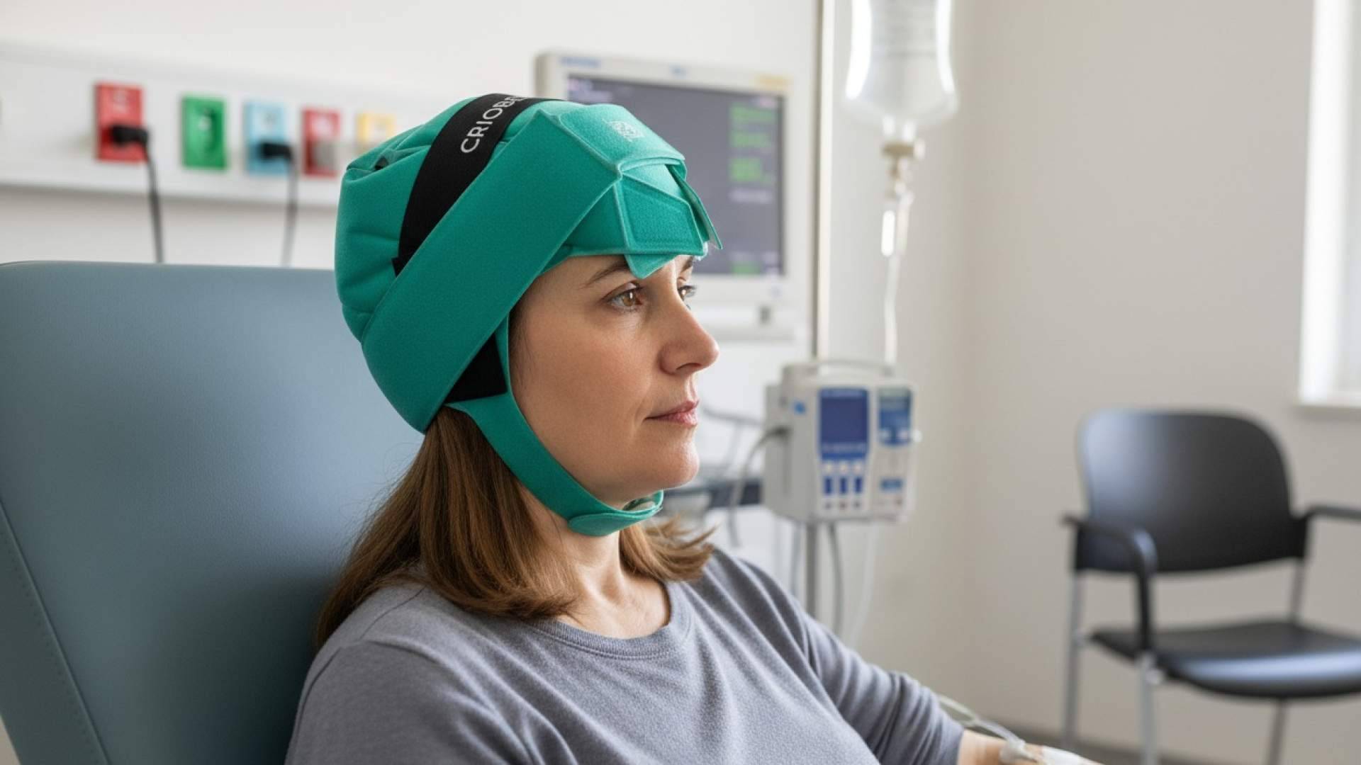 Qué tratamientos de quimioterapia tienen más probabilidades de conservar el cabello