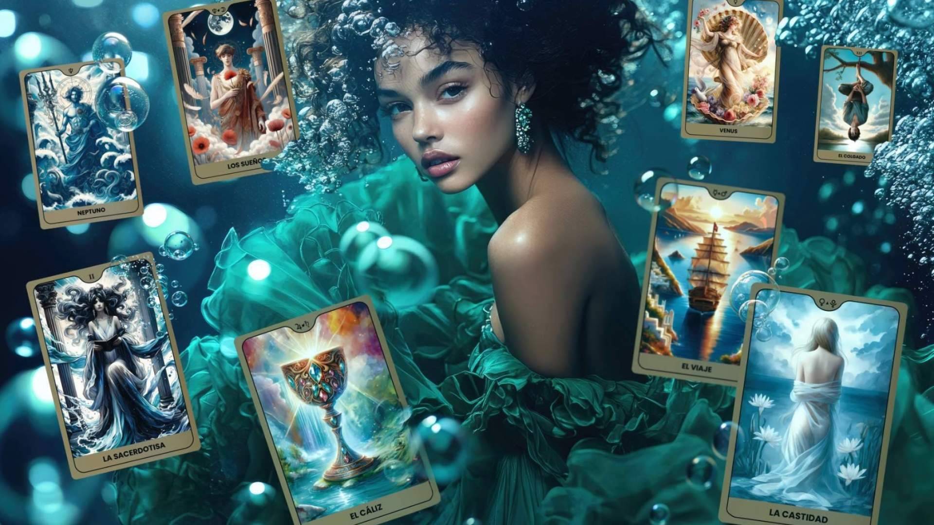 Tarot Alicia Galván amplía su ecosistema esotérico con nuevas cartas físicas, tiradas gratuitas online y disponibilidad permanente los 365 días del año