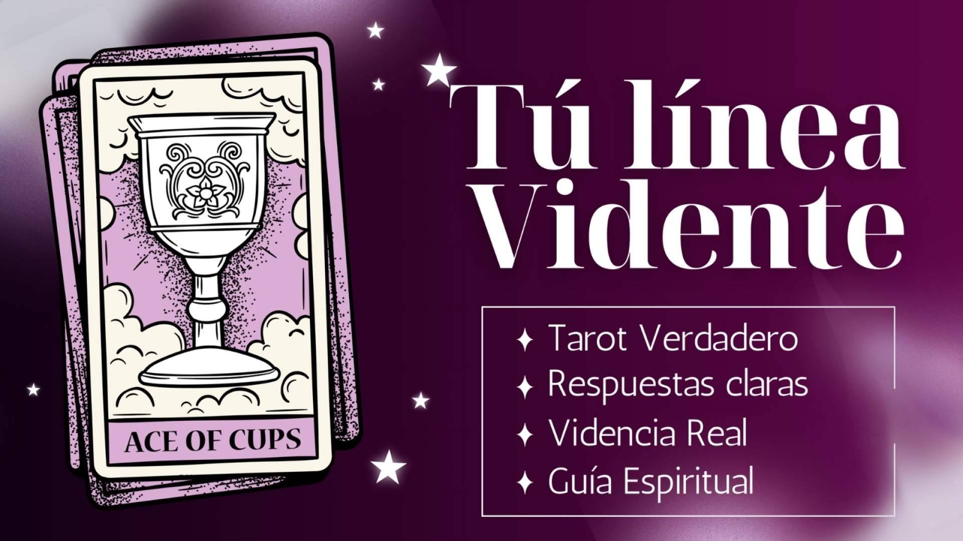 La Línea Vidente; tarot telefónico online y videncia disponibles las 24 horas