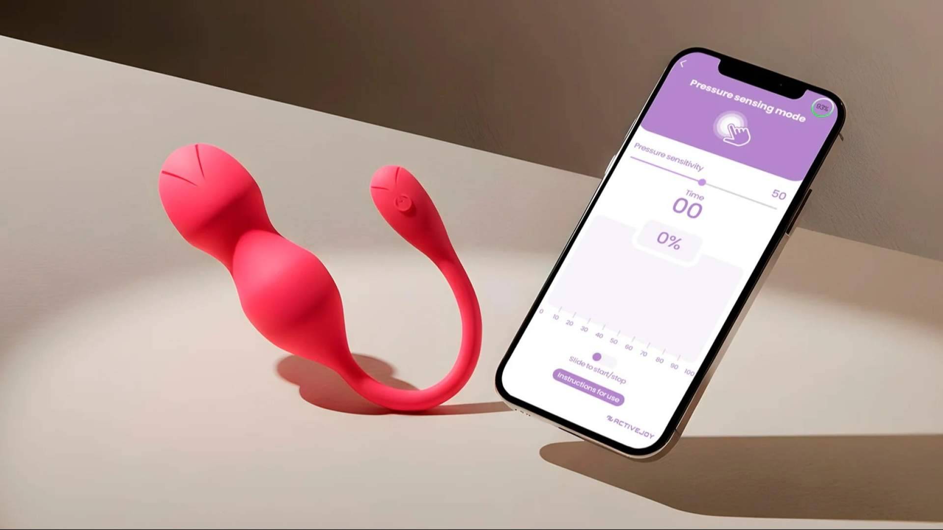 De Callosa de Segura al mundo; la tecnología española que está transformando la conexión íntima