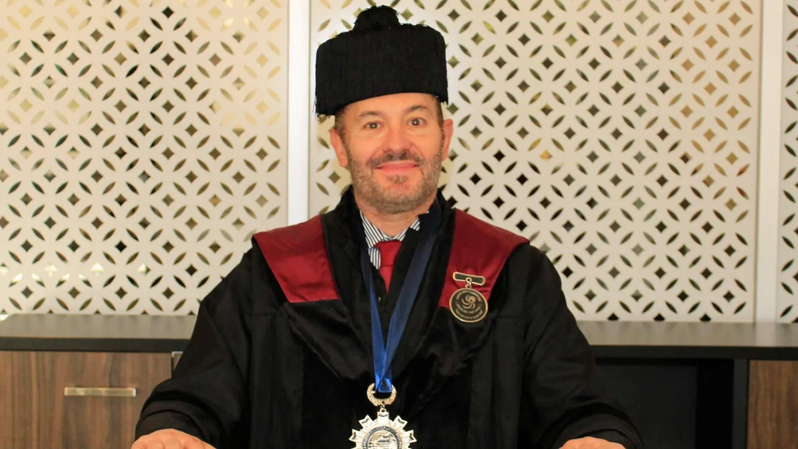 Ignacio Bonasa impulsa desde México la primera Universidad de la Felicidad y del Bienestar para Iberoamérica
