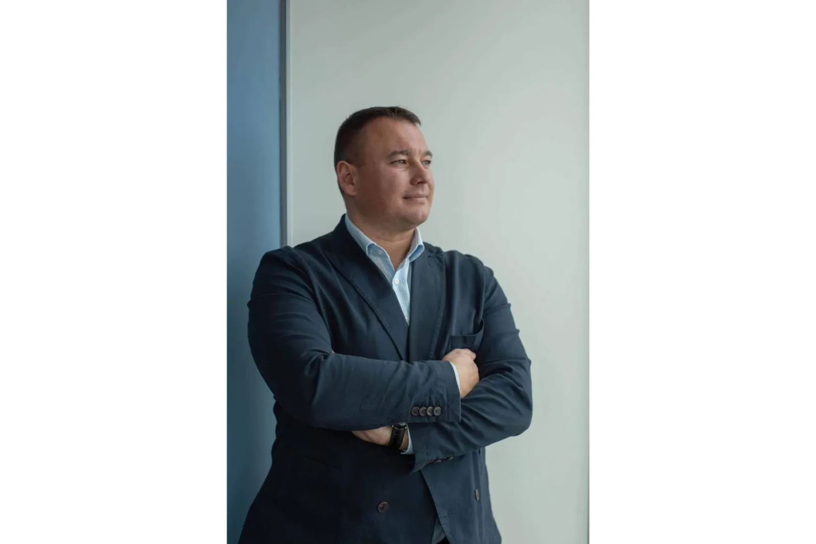 Cebin Energy, la primera comercializadora pensada para la comunidad ucraniana y rusoparlante